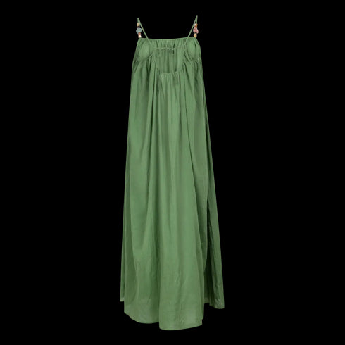 Vestido APRICOT